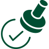 Customer Approval Icon