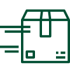 Ship Package Icon
